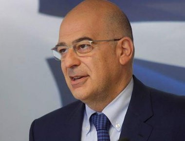 Δένδιας: «Η βροχή των κυβερνητικών τροπολογιών και οι αλλαγές που προτείνονται κρύβουν πράγματα»